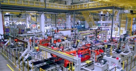 行業最多!海爾3家工廠獲評工信部首批卓越級智能工廠