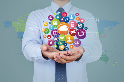 捧起云服務(wù)技術(shù)圖標(biāo)圖片素材_免費下載_jpg圖片格式_VRF高清圖片500587490 .