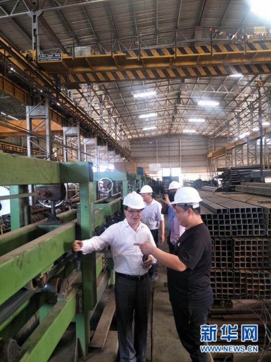 讓印度商人在家門口 淘寶 中企海外倉(cāng)求解雙邊經(jīng)貿(mào) 最后一公里 難題