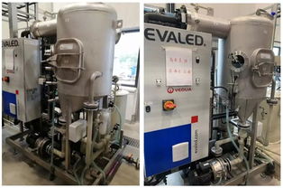 綠色工廠(chǎng)服務(wù)商優(yōu)秀案例 脫氨膜技術(shù)引領(lǐng)工業(yè)廢水處理的革新實(shí)踐